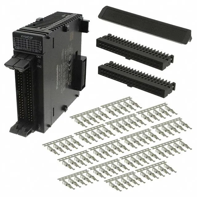 AFP7XY64D2P (I/O MODULE 32 DIG 32 SOLID ST)
