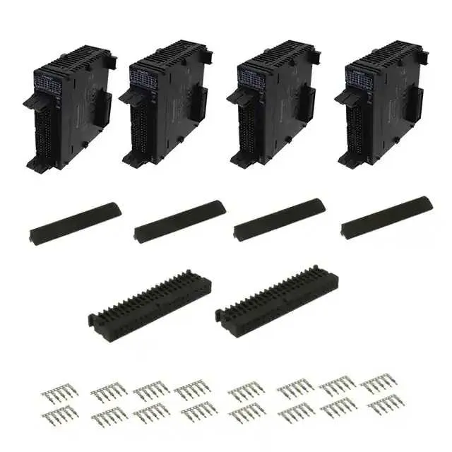 AFP7XY64D2T (I/O MODULE 32 DIG 32 SOLID ST)