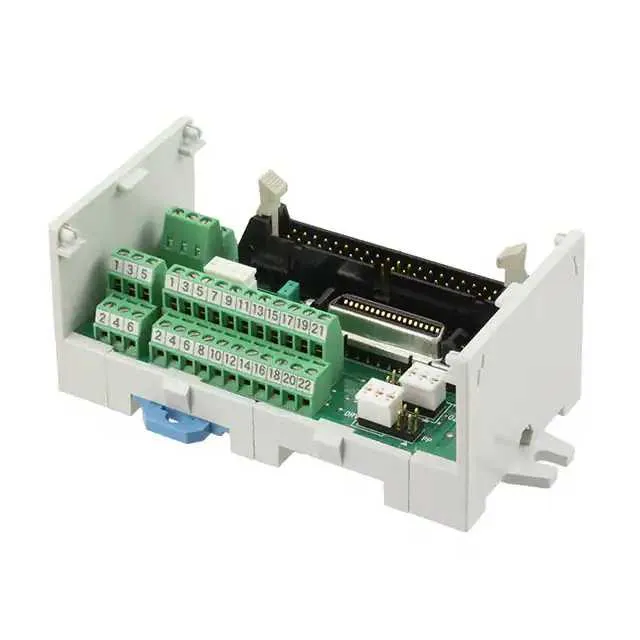 AFP8503 (FPG-PP12 TO PANASONIC SERVO INTR)