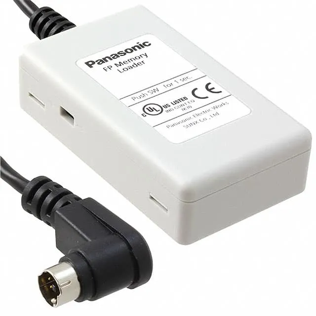 AFP8671 (FP PROGRAM LOADER)
