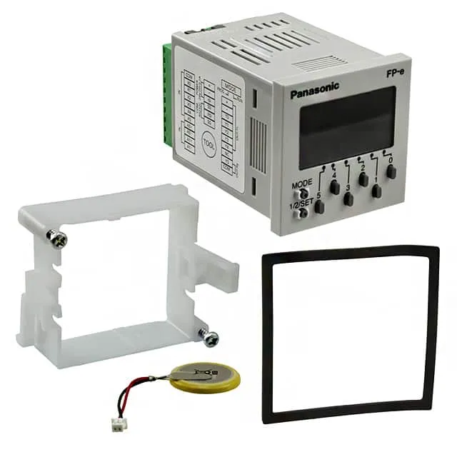 AFPE214325 (CONTROL LOGIC 6 IN 6 OUT 24V)