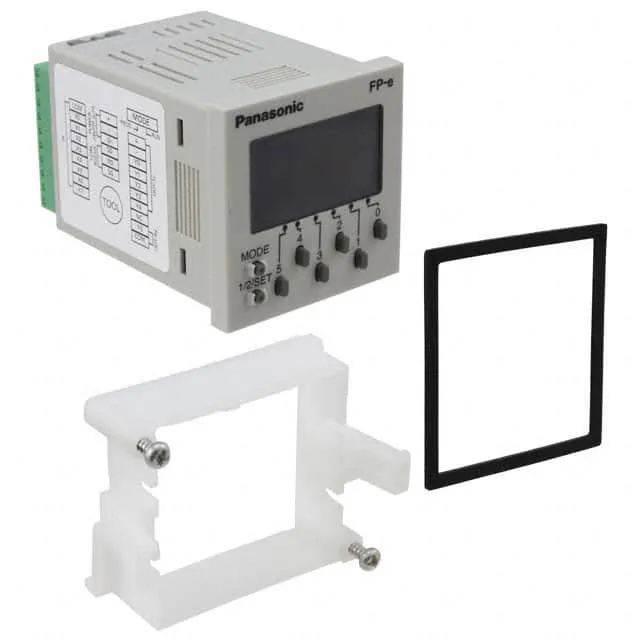 AFPE224300 (CONTROL LOGIC 8 IN 6 OUT 24V)