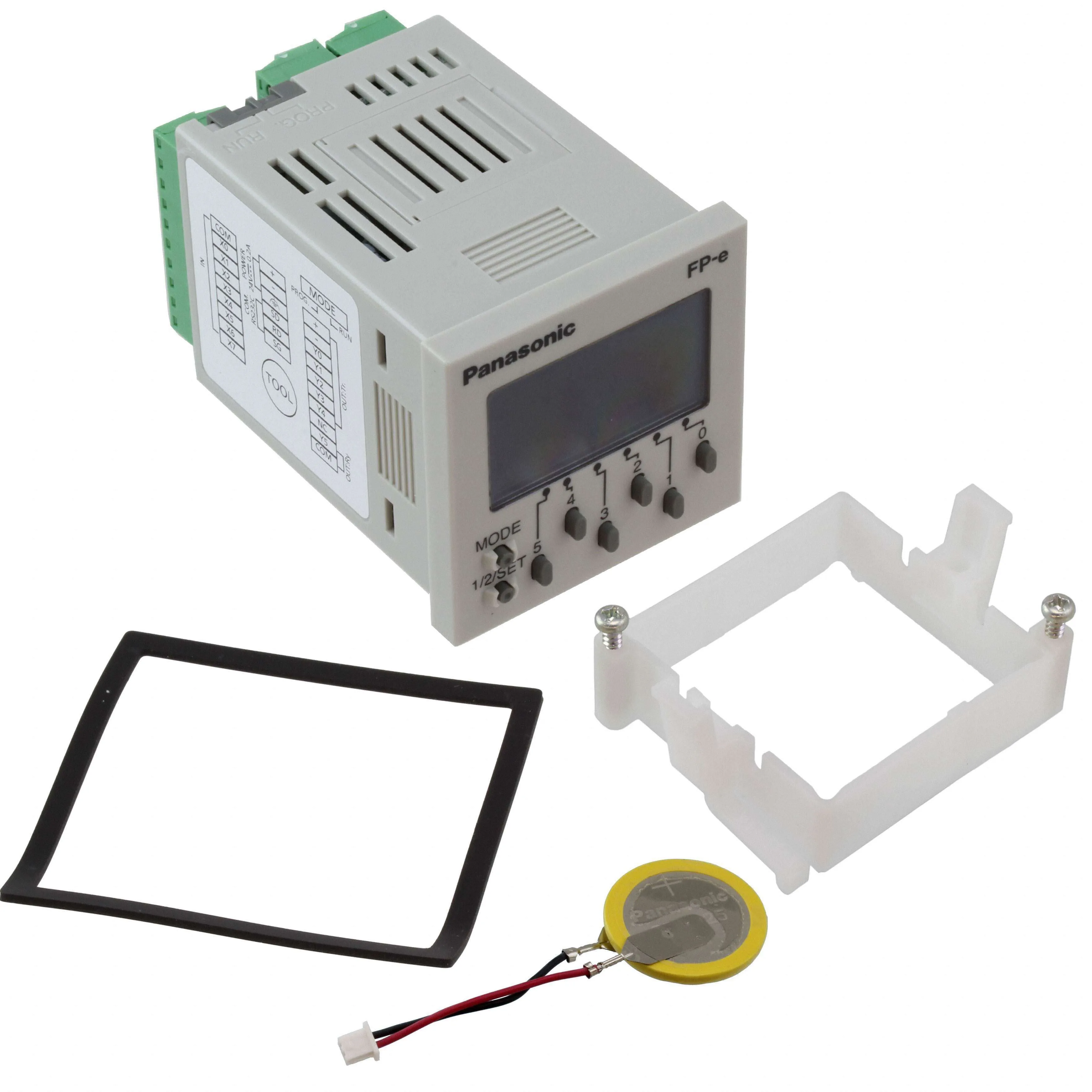 AFPE224305 (CONTROL LOGIC 8 IN 6 OUT 24V)