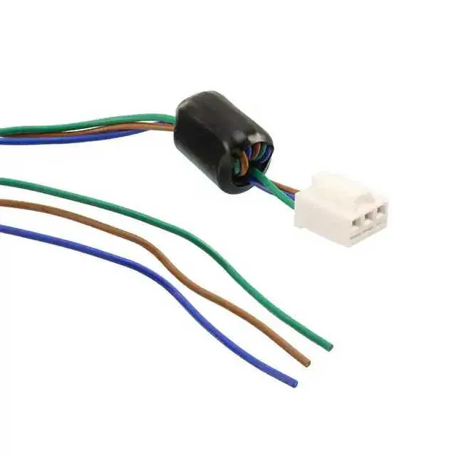 AFPG805 (CABLE ASSEMBLY POWER 3.28')