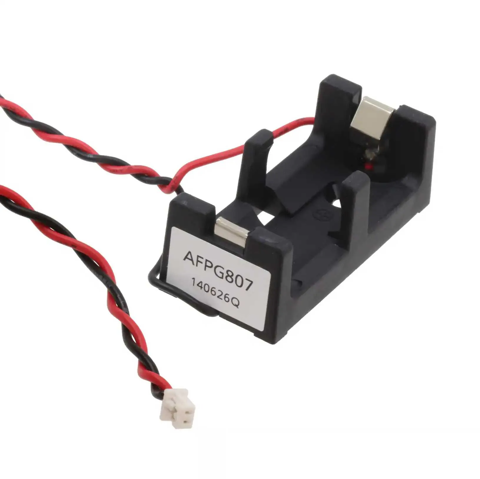 AFPG807 (BATTERY HOLDER FOR CR123A)