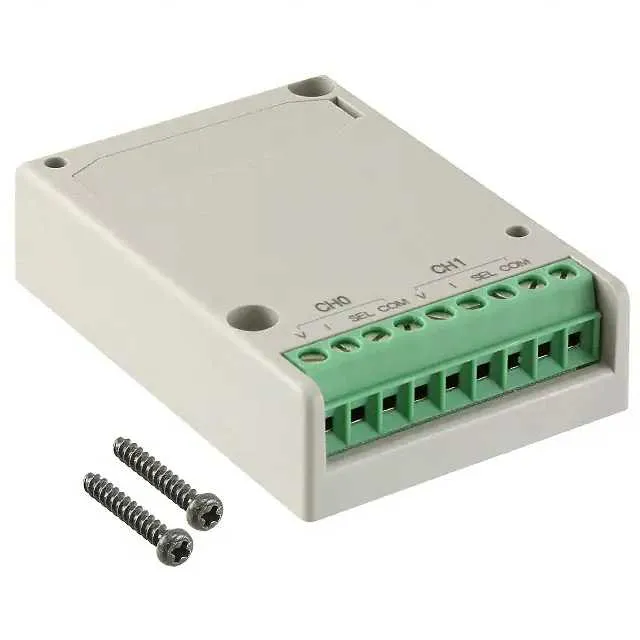 AFPX-AD2 (FP-X ANALOG INPUT CASSETTE (V/I)