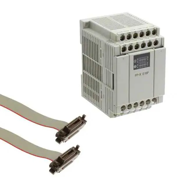 AFPX-E16P (I/O MODULE 8 DIG 8 SOLID STATE)