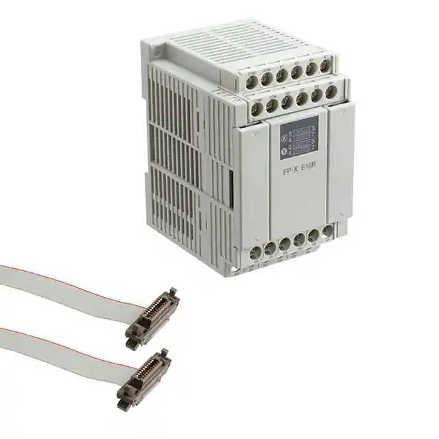 AFPX-E16R (I/O MODULE 8 DIGITAL 8 RELAY)