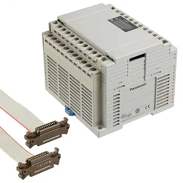 AFPX-E30R (I/O MOD 16 DIG 14 RELAY 100-240V)