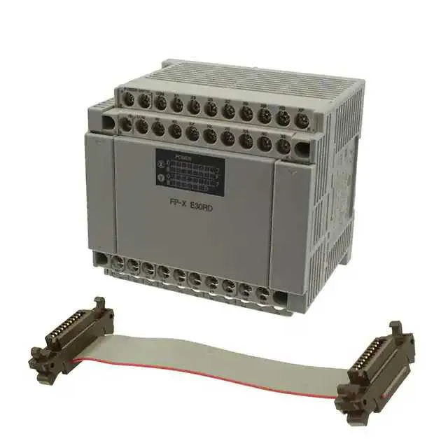 AFPX-E30RD (I/O MODULE 16 DIG 14 RELAY 24V)