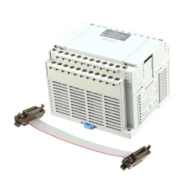 AFPX-E30T (I/O MOD 16 DIG 14 SS 100-240V)
