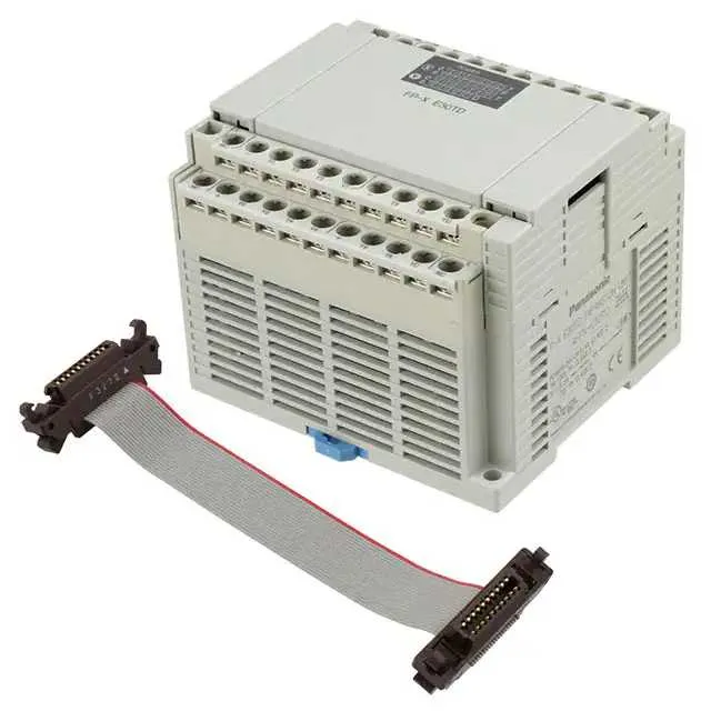AFPX-E30TD (I/O MODULE 16 DIG 14 SOL ST 24V)