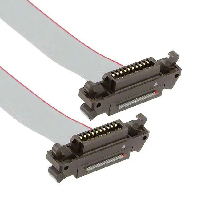 AFPX-EC08 (CABLE ASSEMBLY INTERFACE 0.262')
