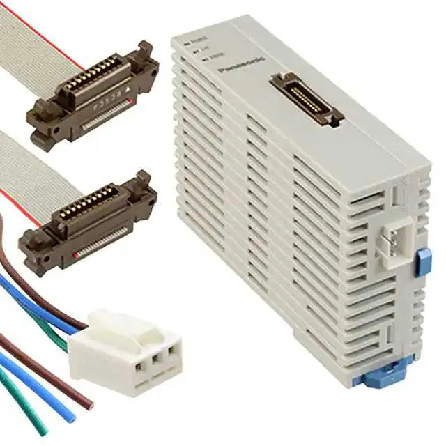 AFPX-EFP0 (I/O MODULE FOR FP0)