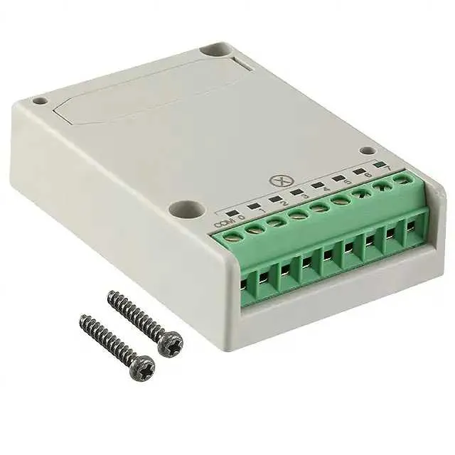AFPX-IN8 (FP-X INPUT CASSETTE)