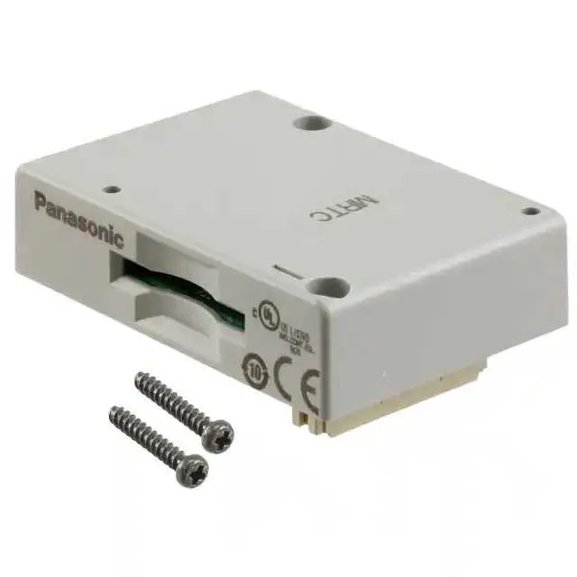 AFPX-MRTC (FP-X MASTER MEMORY W/RTC)