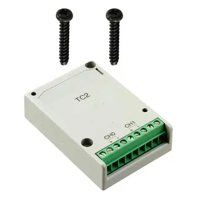 AFPX-TC2 (FP-X THERMOCOUPLE CASSETTE 2CH)