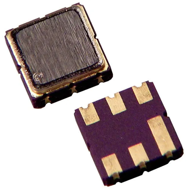 AFS869S3-T (FILTER SAW 869MHZ 6SMD)