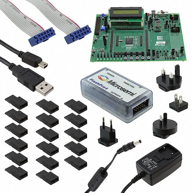 AFS-EVAL-KIT (KIT STARTER EVAL FUSION AFS600)