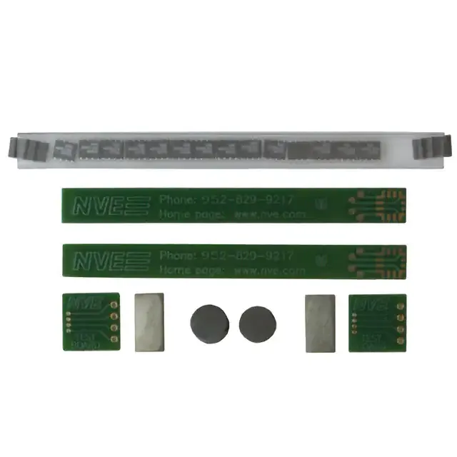 AG001-01E (KIT ENGINEERING EVALUATION)