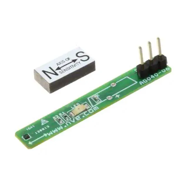 AG040C (ADL021 EXTERNAL POWERED DEMO BRD)