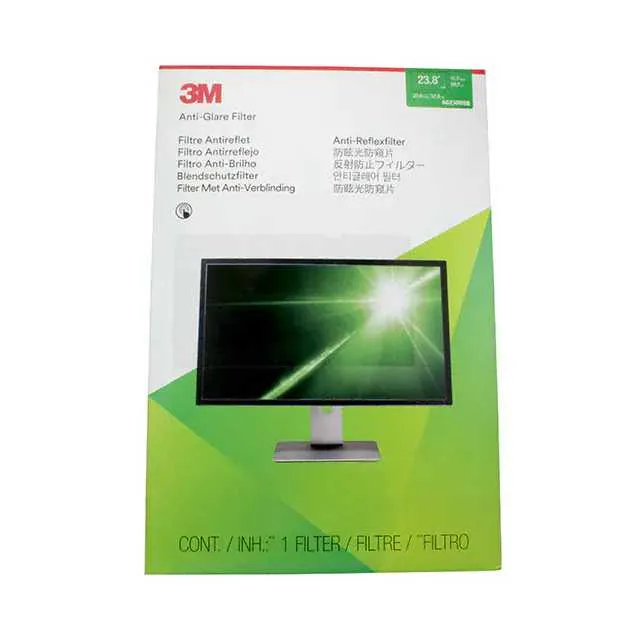 AG238W9B (ANTI-GLARE FILTER)