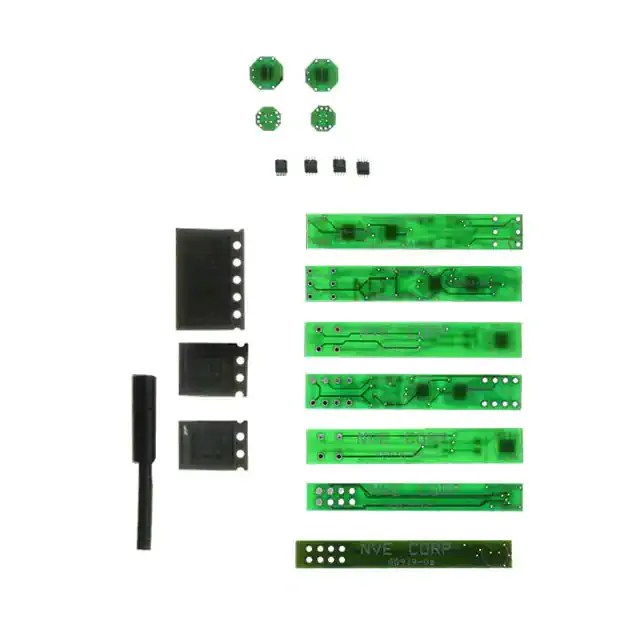 AG920-07E (KIT EVALUATION GT SENSOR)
