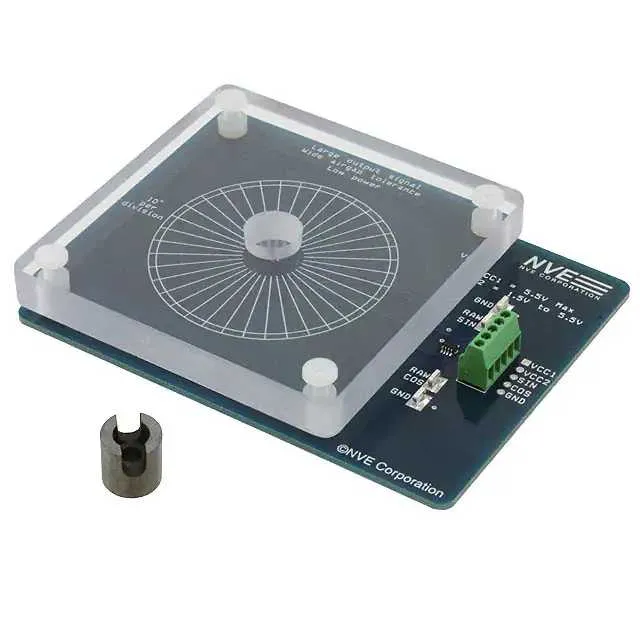 AG930-07E (TMR ANGLE SENSOR EVAL BOARD)