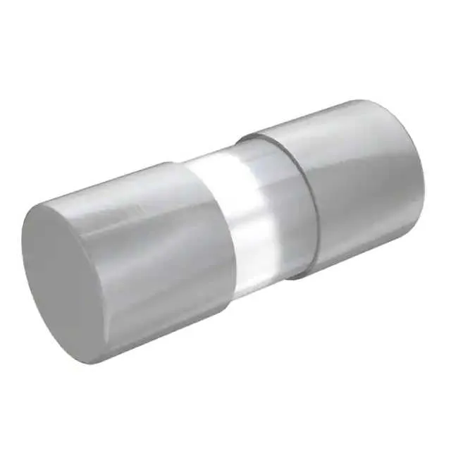 AGA-3 (FUSE GLASS 3A 125VAC 1AG)