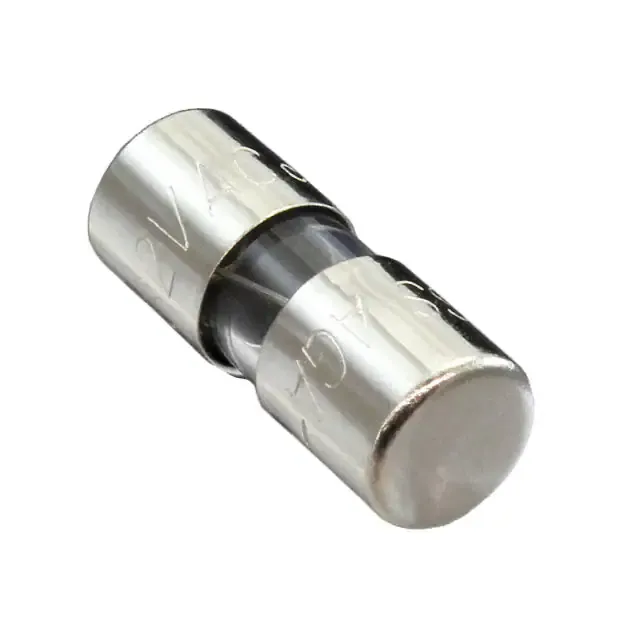 BK/AGA-10 (FUSE GLASS 10A 125VAC 1AG)