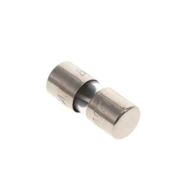 AGA-25 (FUSE GLASS 25A 32VAC 1AG)