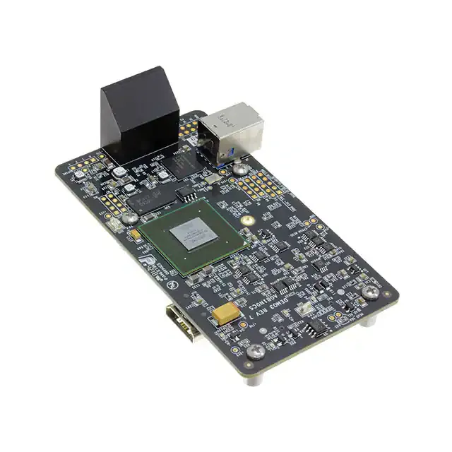 AGB1N0CS-GEVK (BOARD DEMO 3)