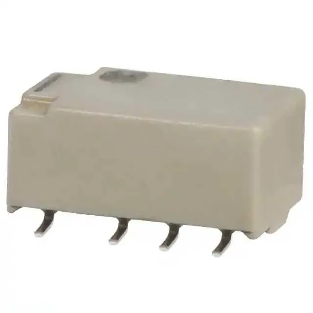AGQ210S1HZ (RELAY TELECOM DPDT 2A 1.5V)