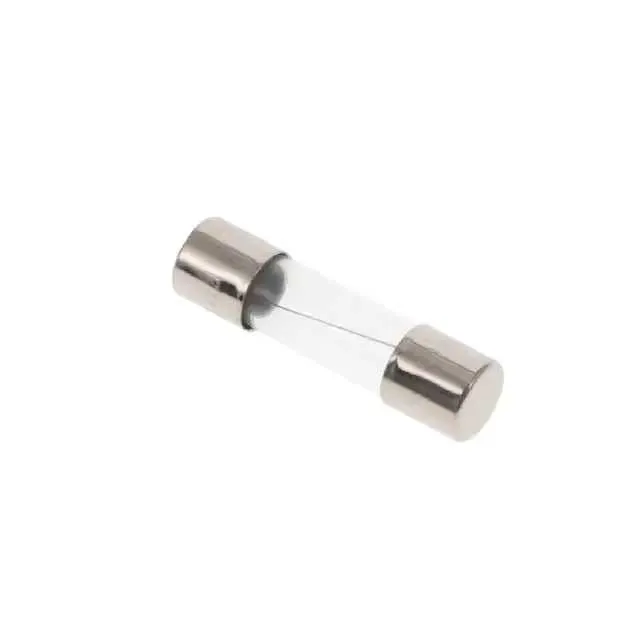 AGX-1-1/4 (FUSE GLASS 1.25A 250VAC 8AG)