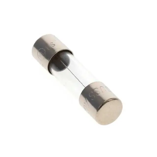 AGX-2-1/2 (FUSE GLASS 2.5A 250VAC 8AG)