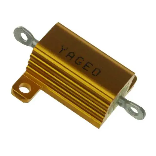 AHA10AFB-15R (RES CHAS MNT 15 OHM 1% 10W)