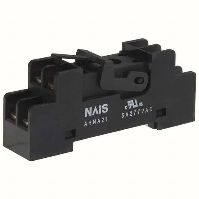 AHNA11 (AHN1 SCREW TERMINAL SOCKET)