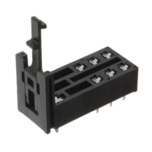 AHNA13 (AHN RELAY SOCKET)
