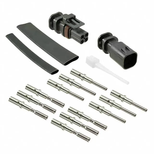 AHVB-4KT-A (HIGH VIBRATION CONNECTOR KIT)