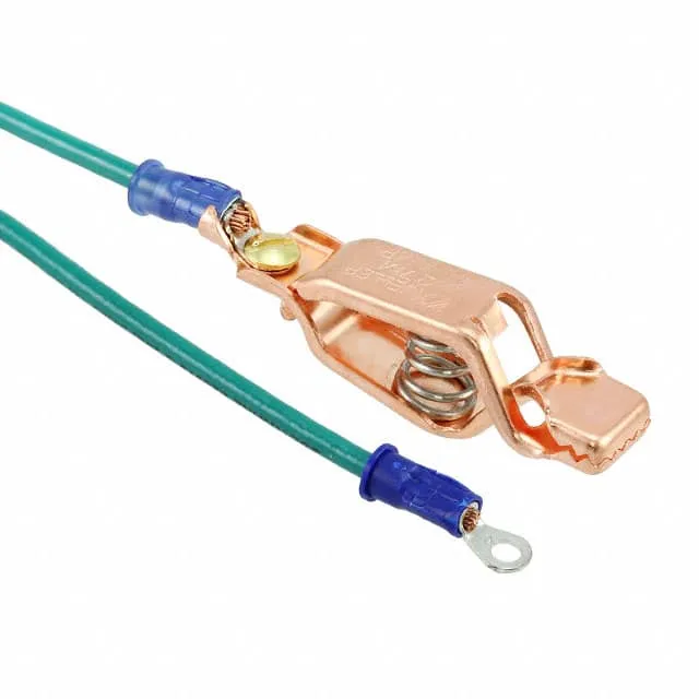 AI-000419 (CUST CABLE ASSEM GND LEAD WIR)