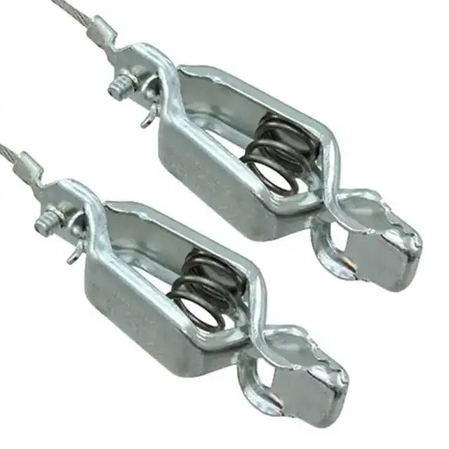 AI-000441 (TL BU-27 X 2 SS ROPE NO TAIL)