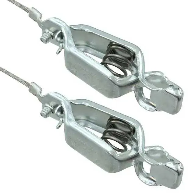 AI-000448-18 (GRND CABLE BU-24 BOTH ENDS)