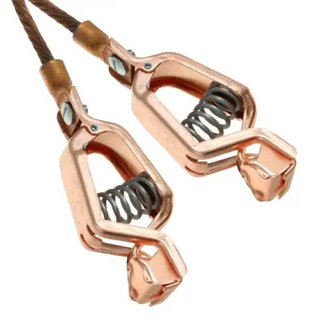 AI-000454-8 (CABLE ASMY AUTO CLIP 100A LGTH)