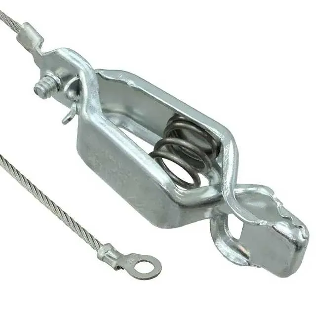 AI-000457 (GRND CABLE BU-27 TO RING TERM)