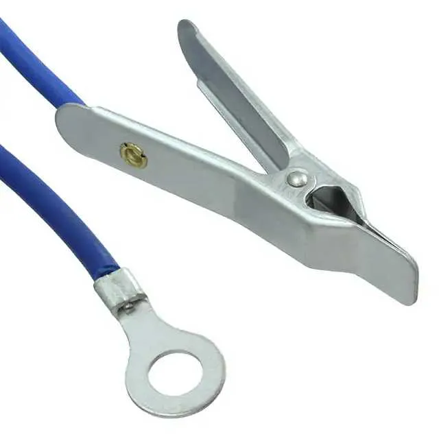 AI-000473 (GROUND CABLE BLUE)