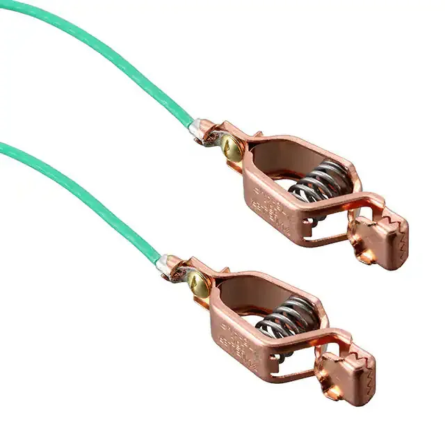 AI-000474-60 (GROUND CABLE THHN TO BU-25C)