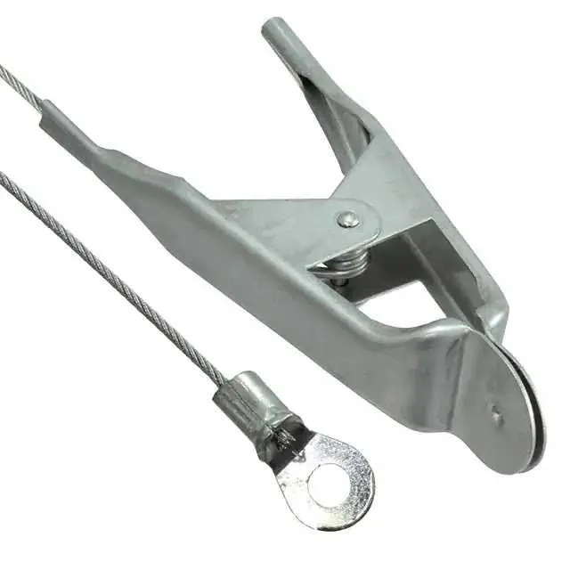 AI-000480 (CABLE ASSY GND BU-122 1M)