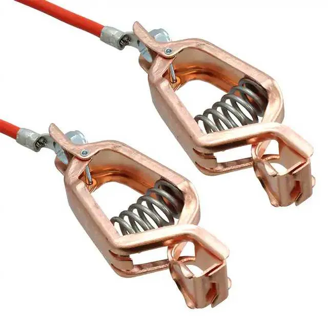 AI-000500-36 (36 GROUND CABLE BU-21CPN")
