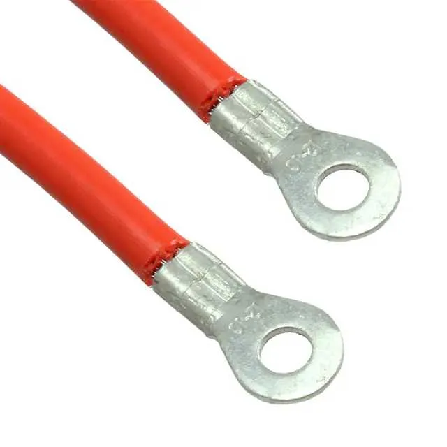 AI-000504-36 (36 GROUND CABLE NO CLIPS")