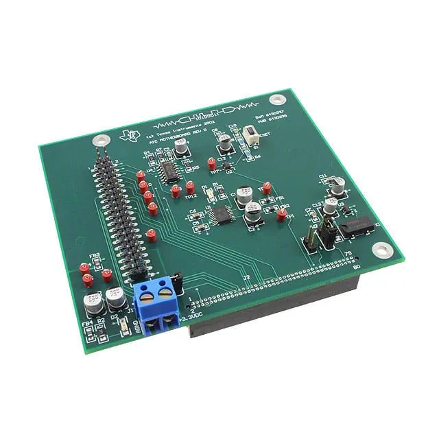 AICDEVPLATEVM (DEVELOPMENT PLATFORM DSP-CODEC)